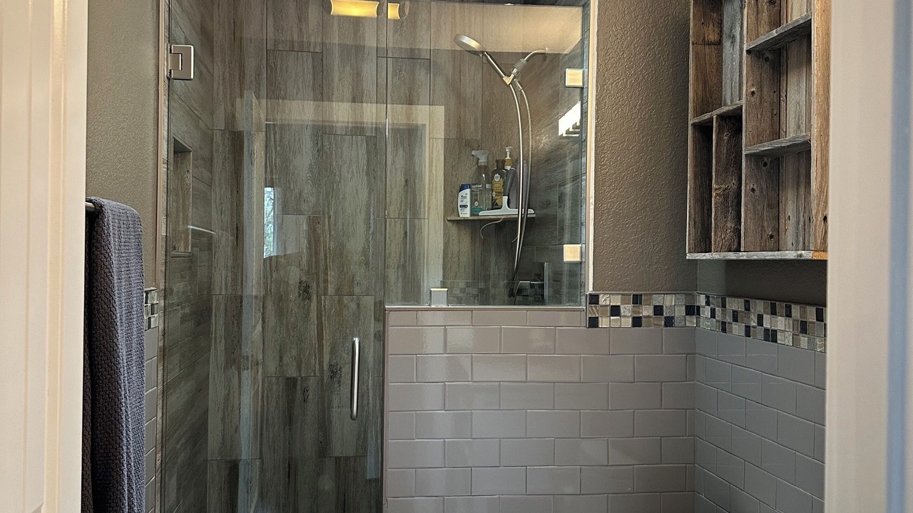 Photo of Bathroom in Auburn