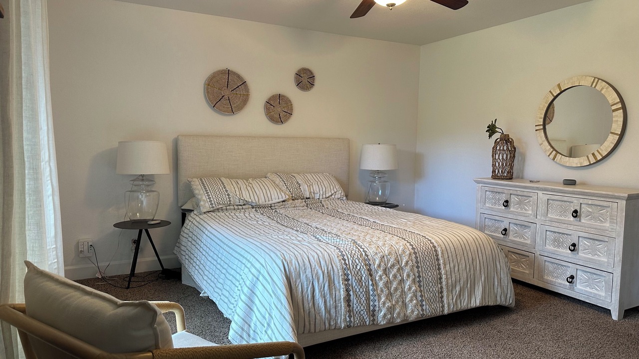 Photo of Bedroom in Auburn