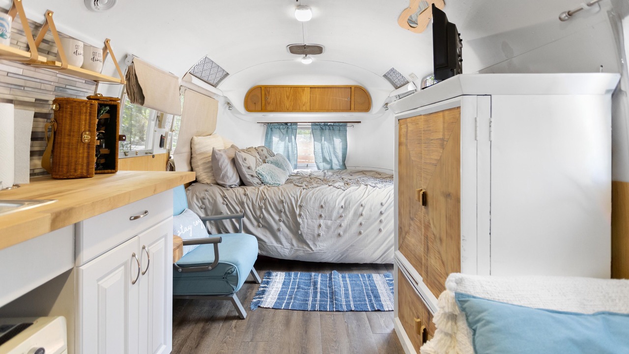 Photo of Bedroom in Chipley