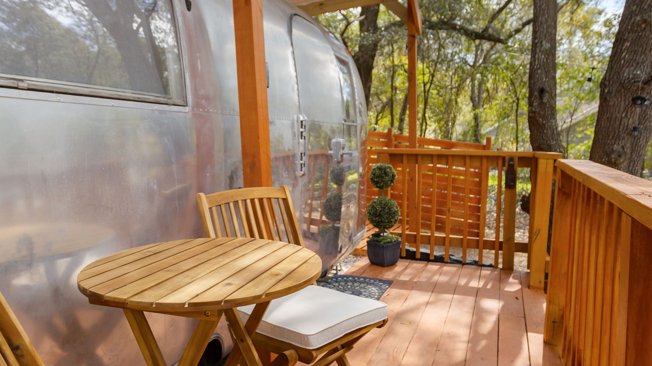 Photo of Patio Balcony in Chipley