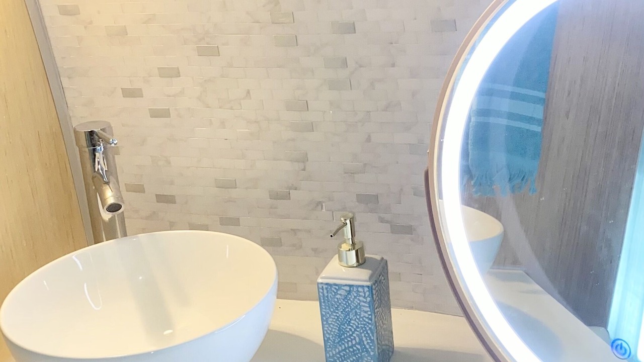 Photo of Bathroom in Chipley