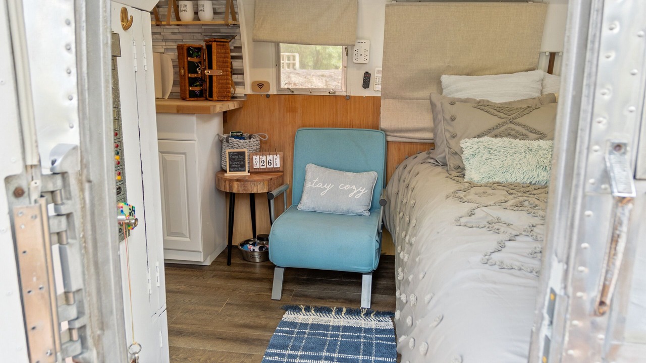 Photo of Bedroom in Chipley