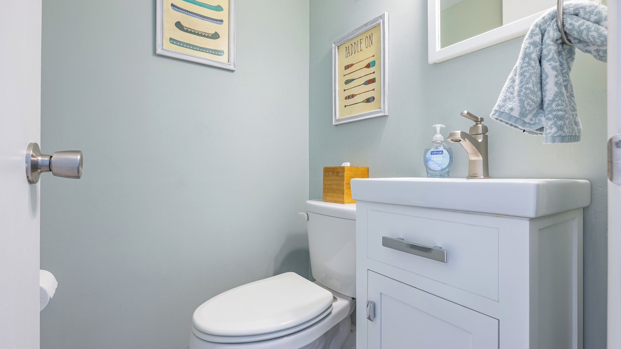Photo of Bathroom in Holcomb