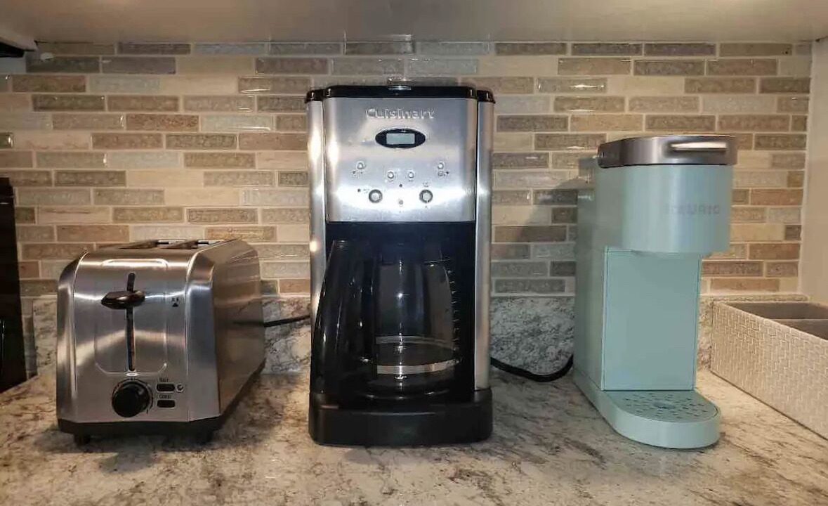 Photo of Kitchen in Holcomb