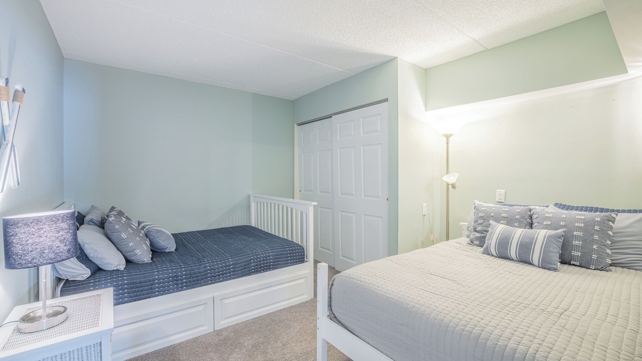 Photo of Bedroom in Holcomb
