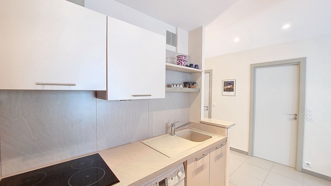 Photo of Kitchen in Gambetta