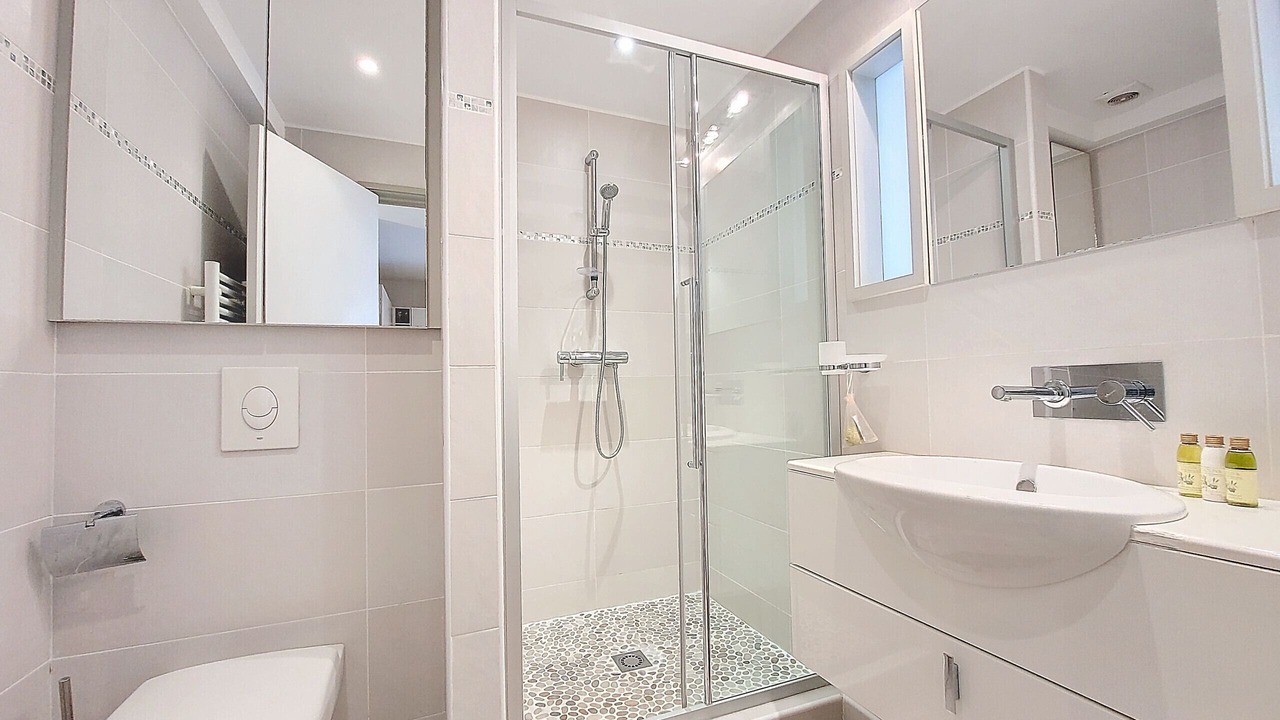 Photo of Bathroom in Gambetta