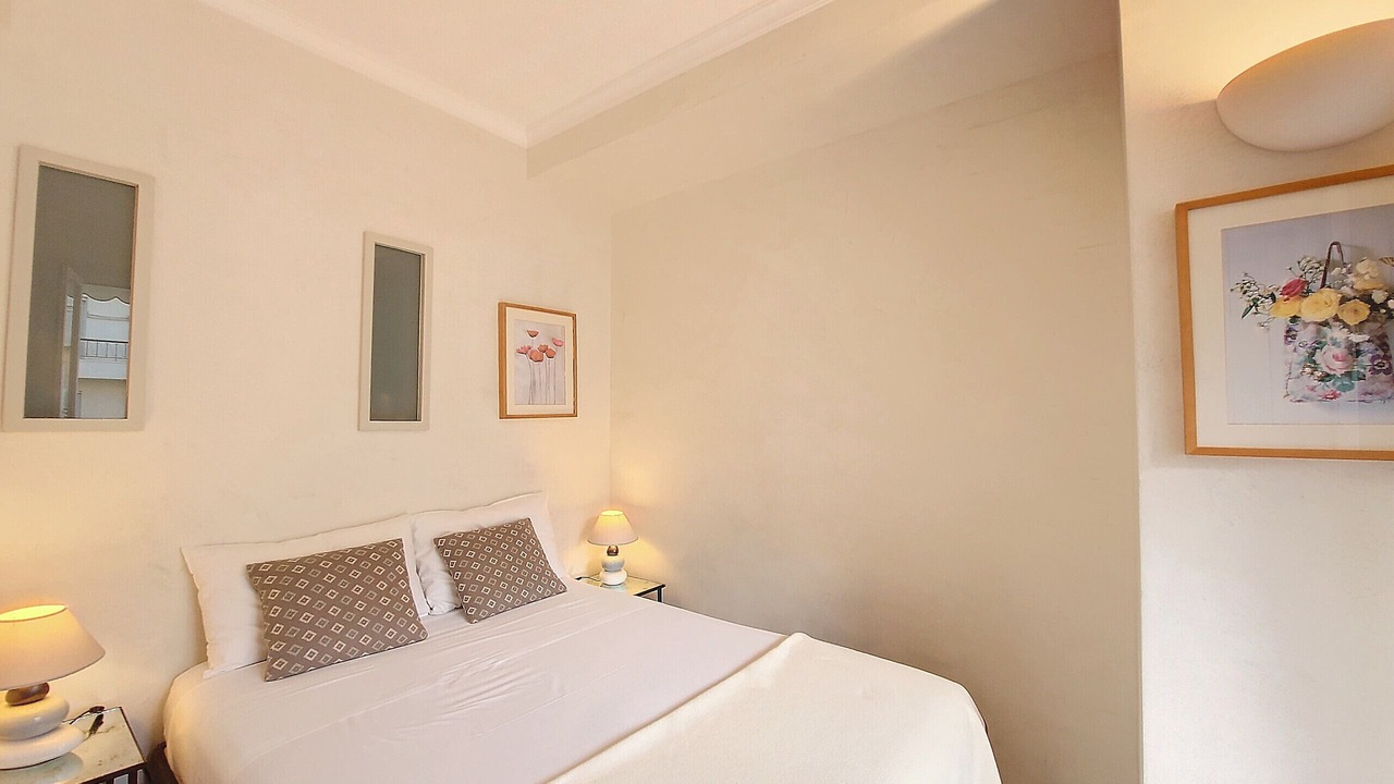Photo of Bedroom in Gambetta