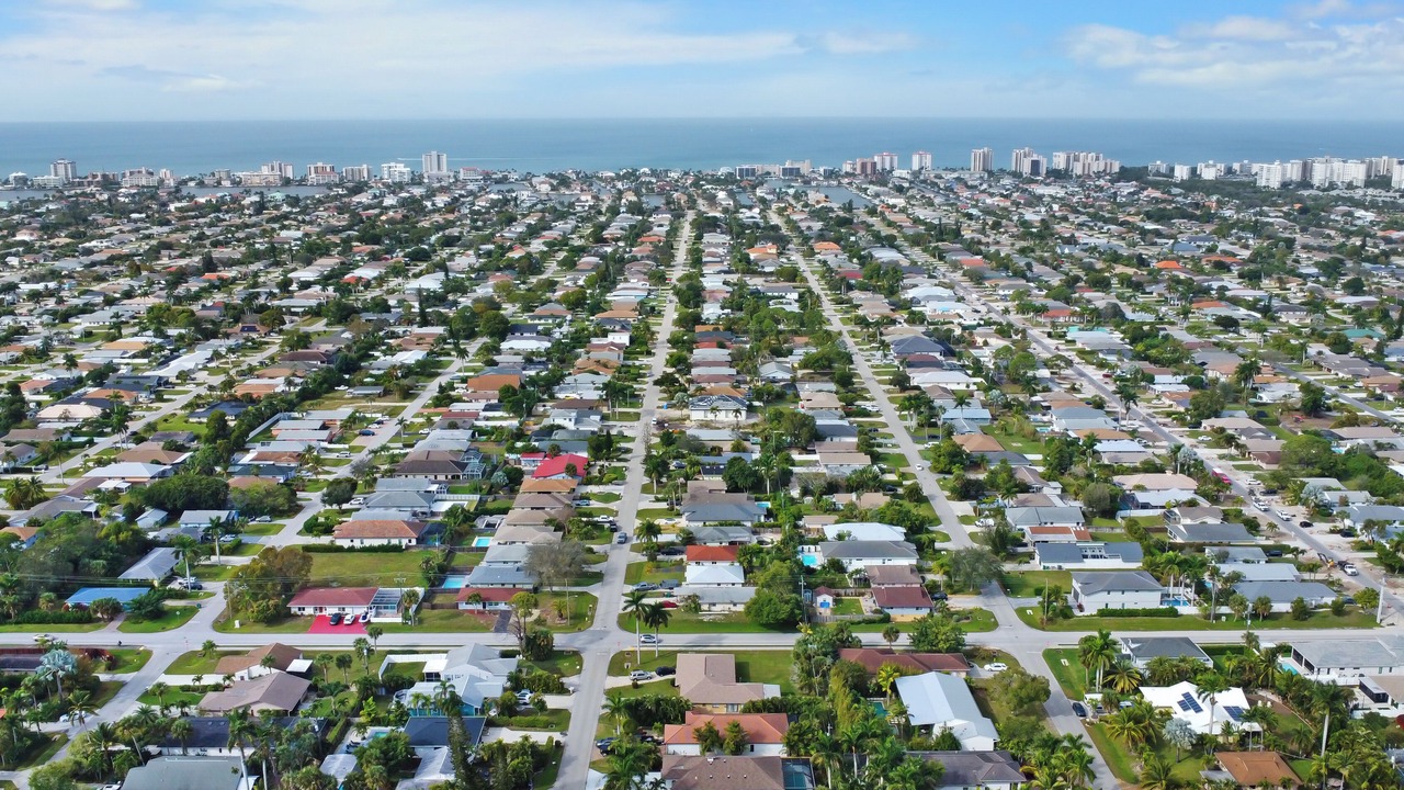 Photo of Outdoor in Naples Park