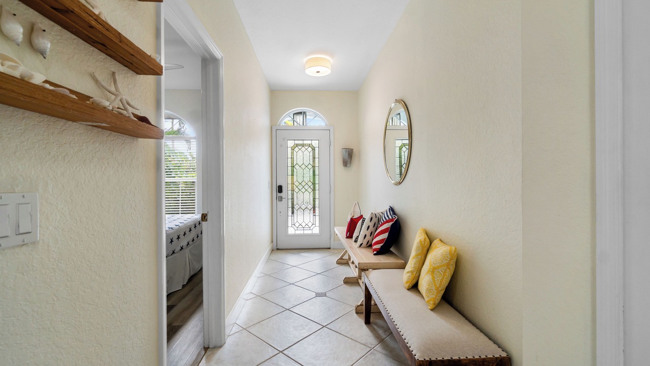Photo of Bedroom in Naples Park