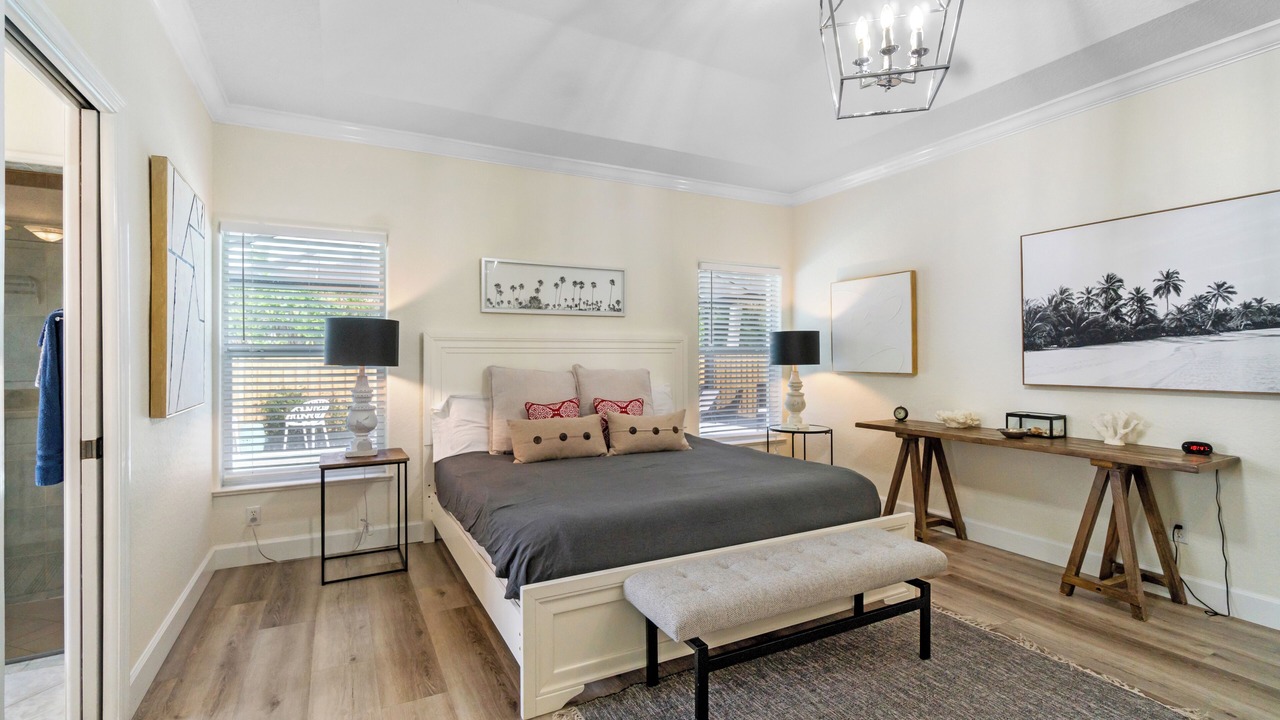 Photo of Bedroom in Naples Park