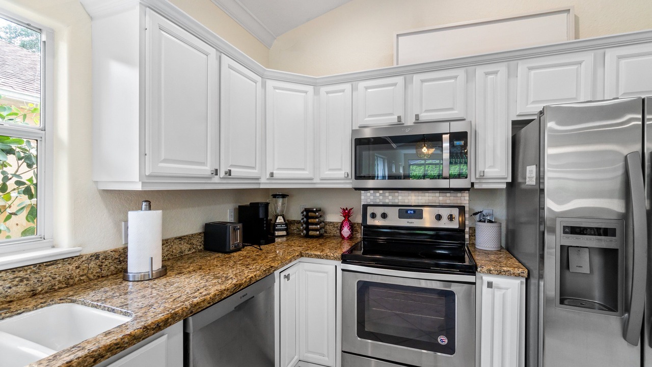 Photo of Kitchen in Naples Park