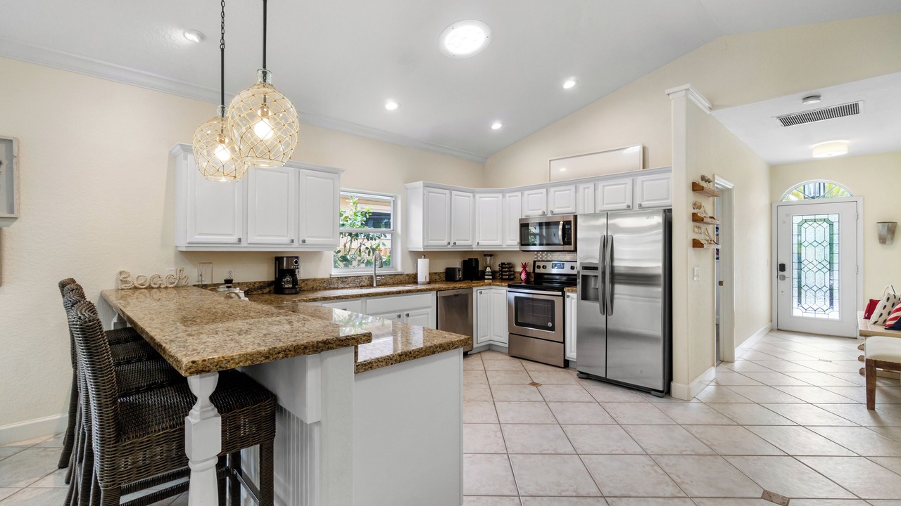 Photo of Kitchen in Naples Park