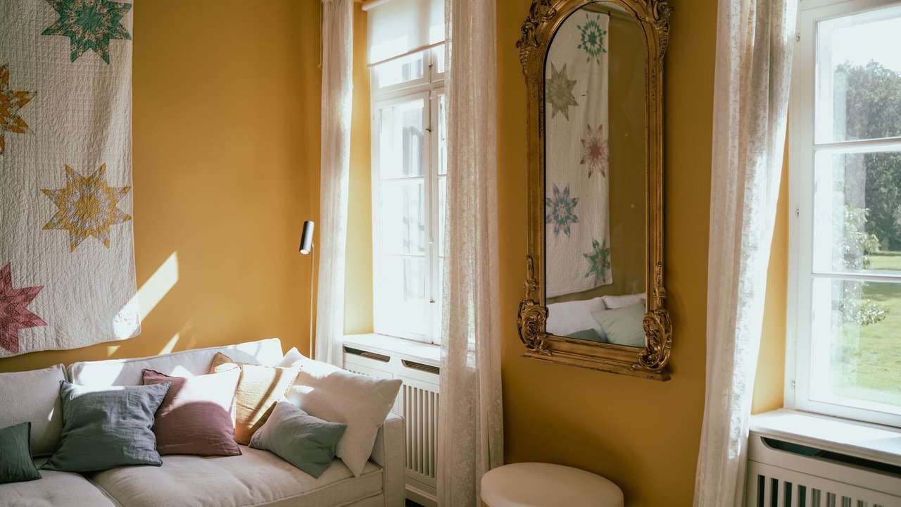 Photo of Bedroom in Sakskobing