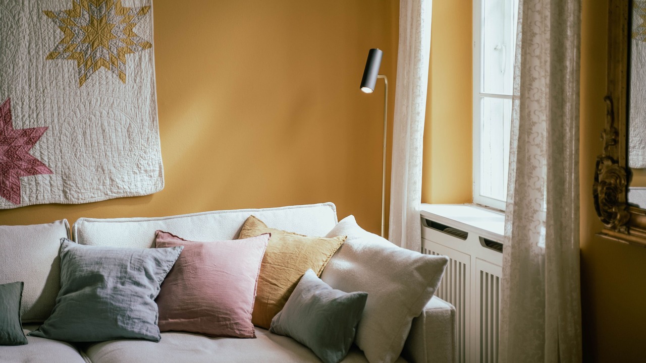 Photo of Livingroom in Sakskobing