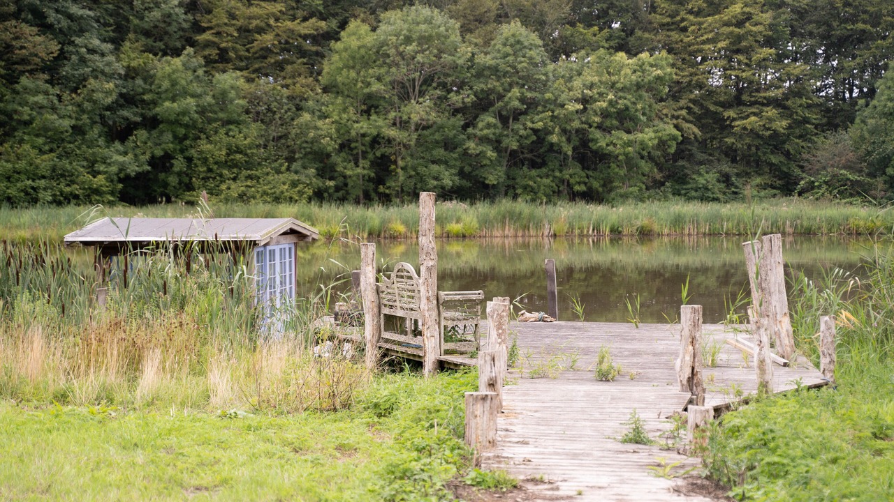 Photo of Outdoor in Sakskobing