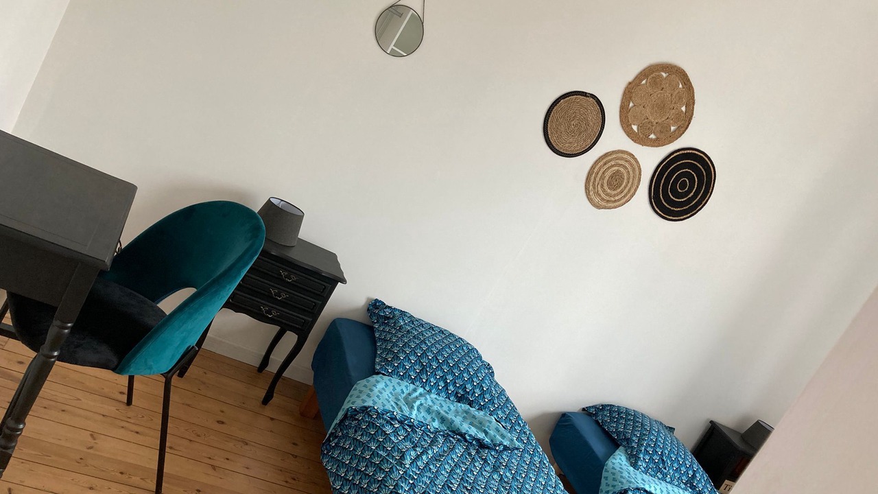 Photo of Bedroom in Corbie