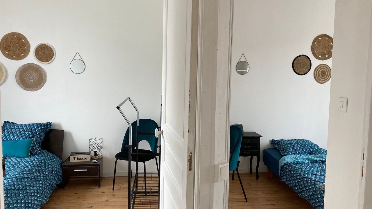 Photo of Bedroom in Corbie