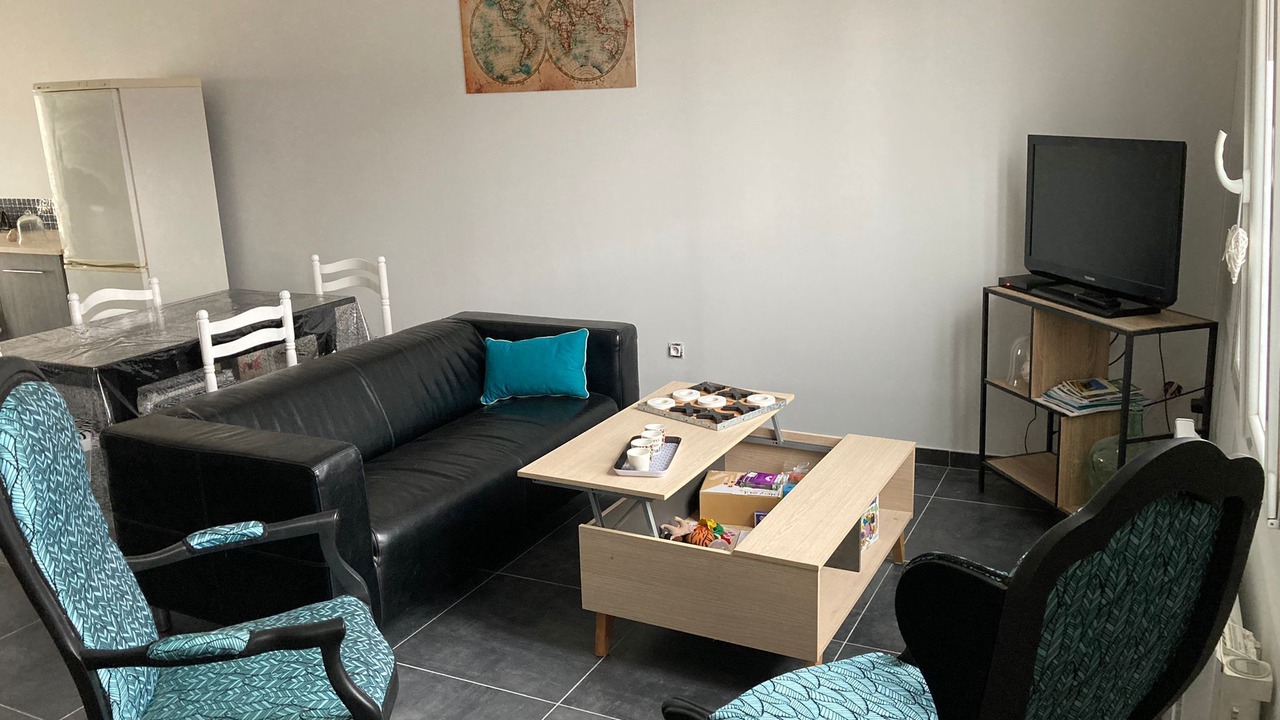 Photo of Livingroom in Corbie