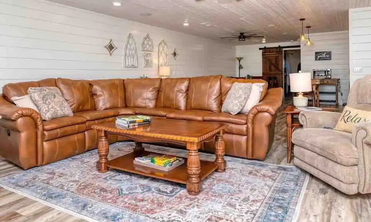 Photo of Livingroom in Centerville