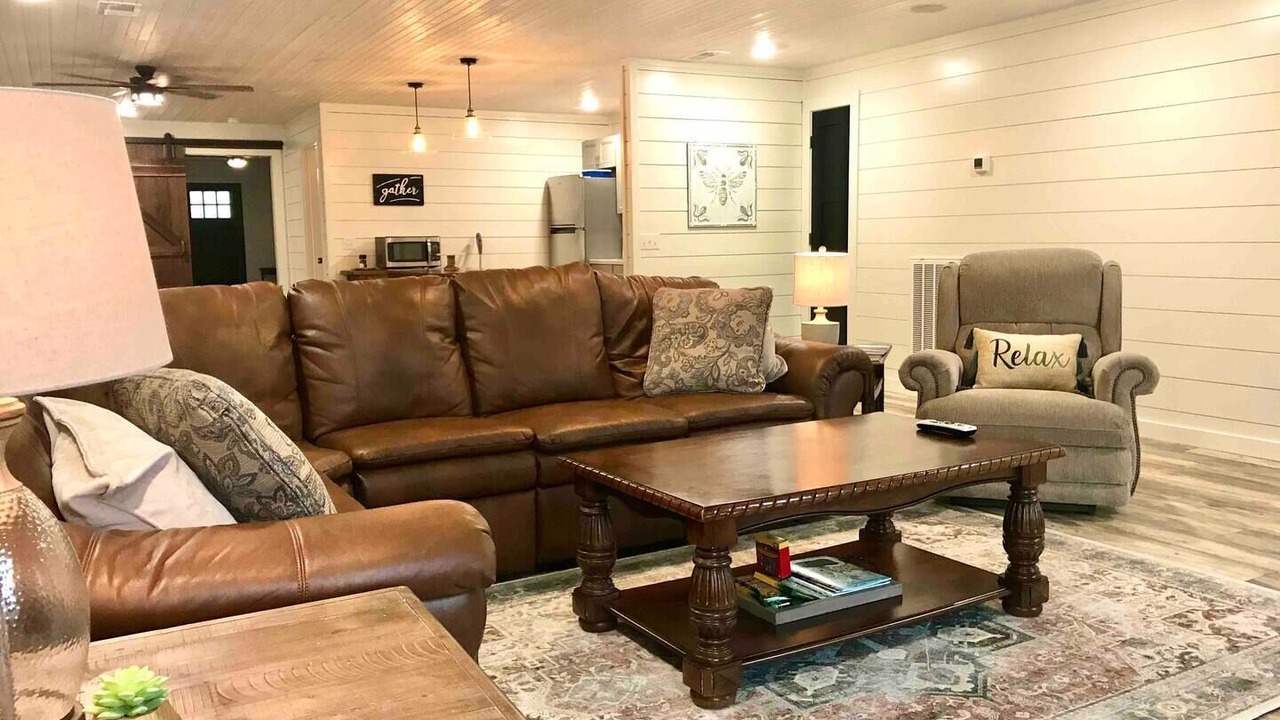 Photo of Livingroom in Centerville