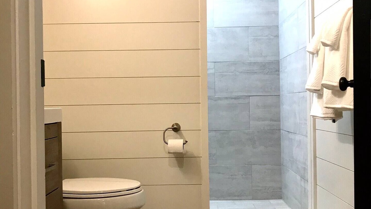 Photo of Bathroom in Centerville