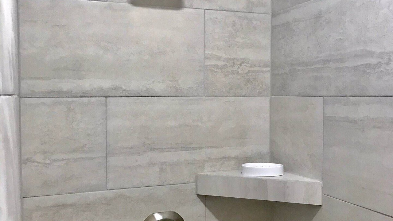Photo of Bathroom in Centerville