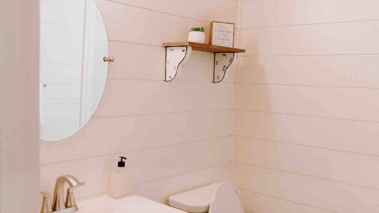 Photo of Bathroom in Centerville