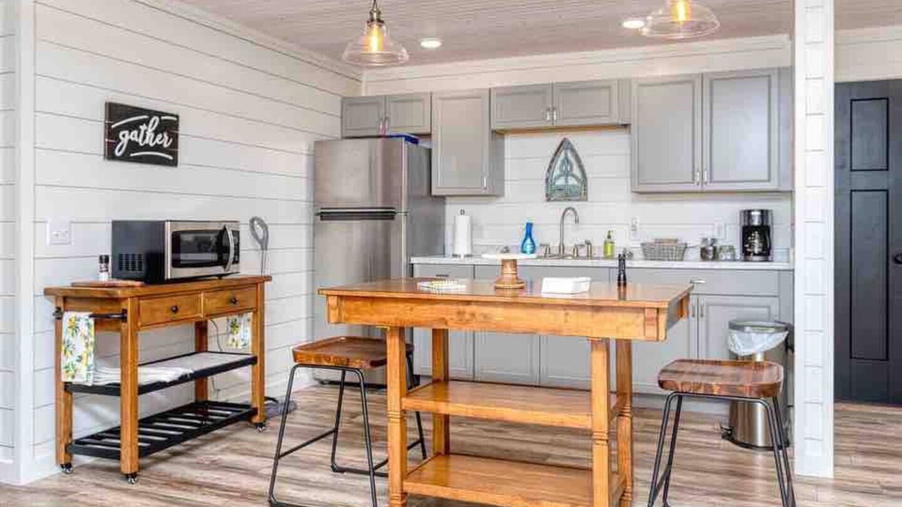 Photo of Kitchen in Centerville