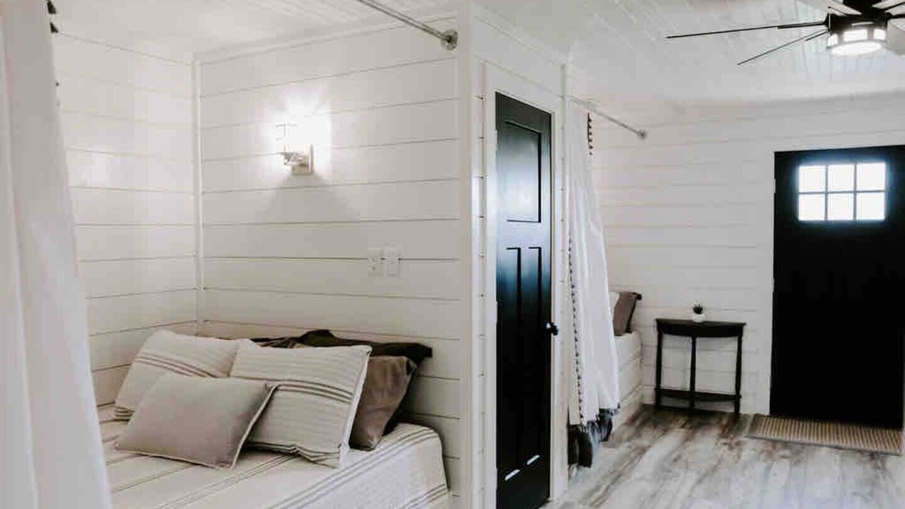 Photo of Bedroom in Centerville