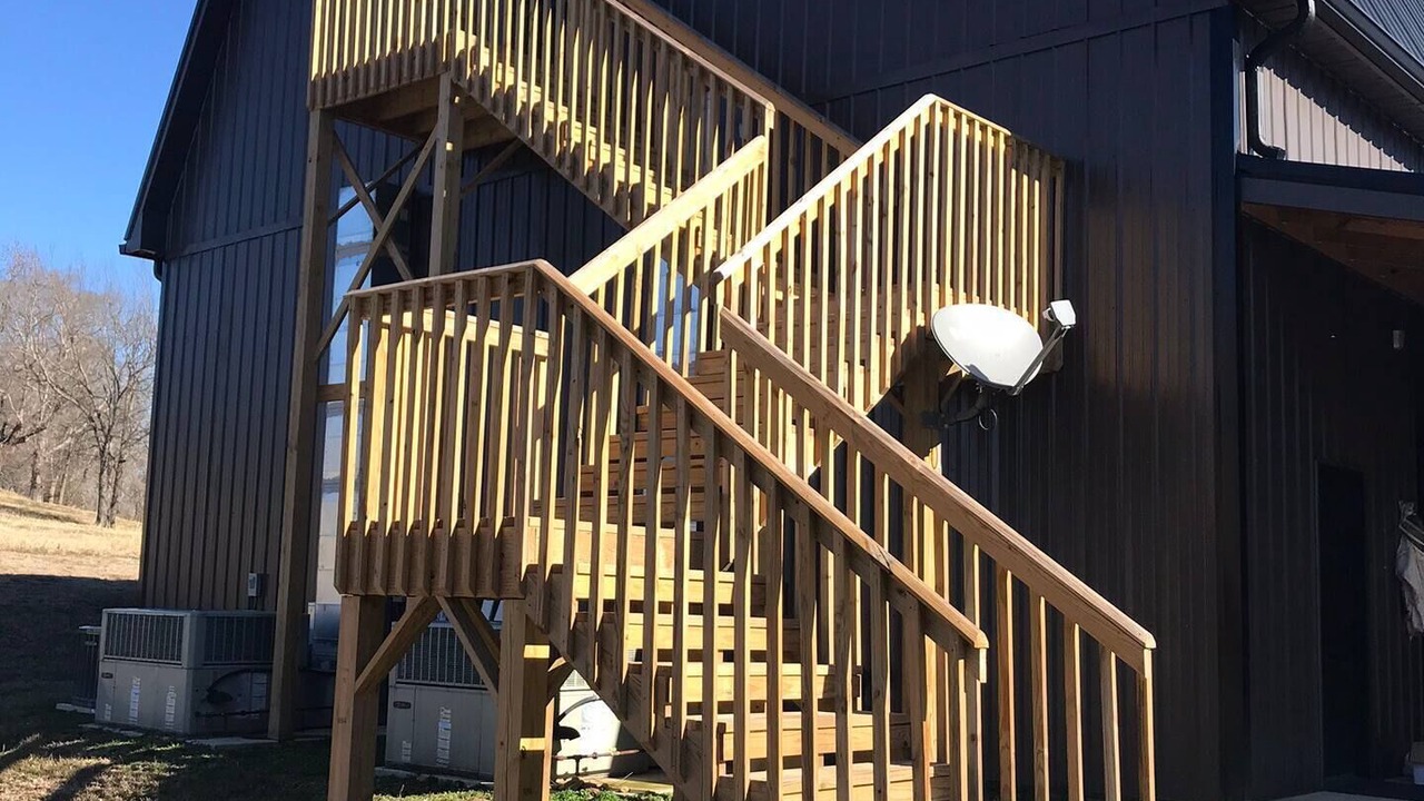Photo of Outdoor in Centerville