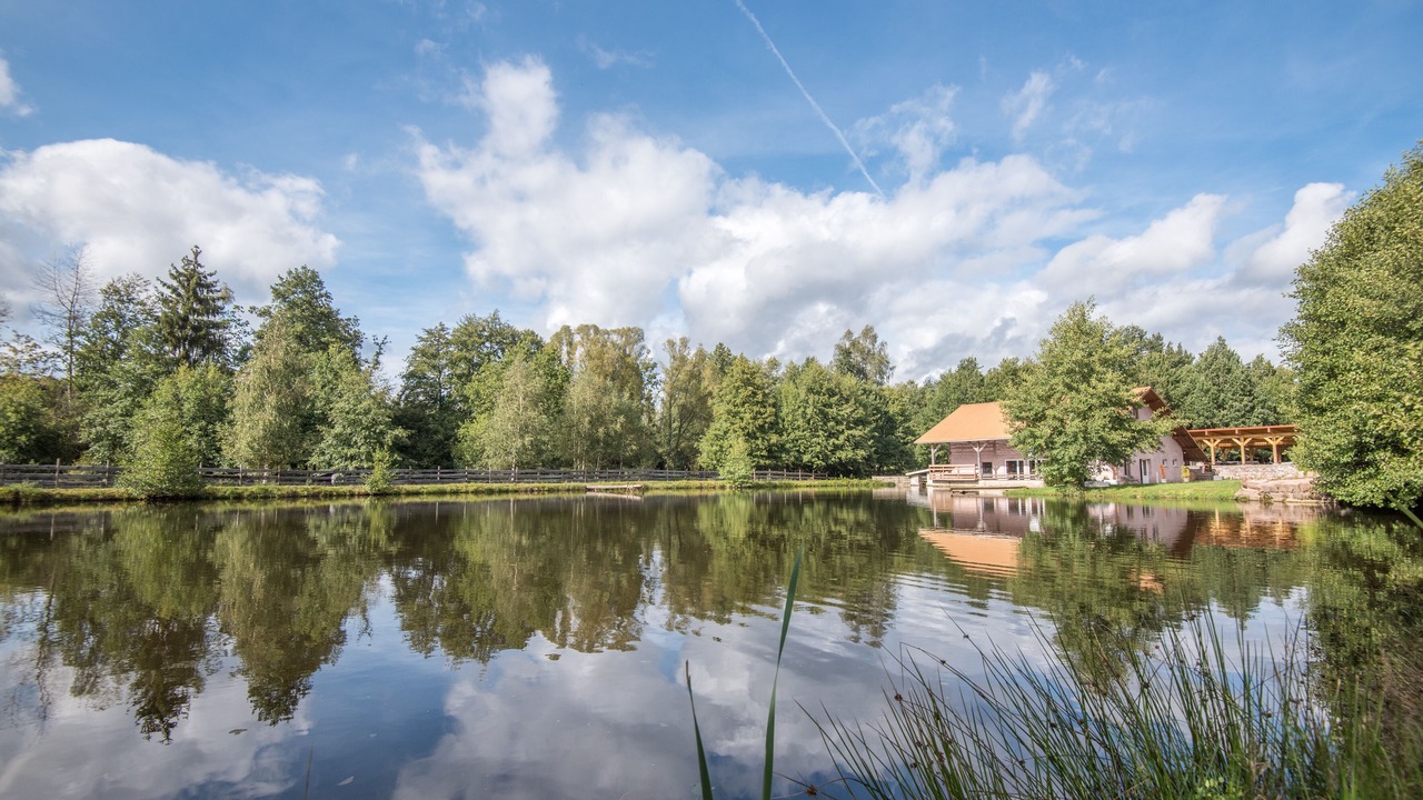Photo of Outdoor in Corcieux