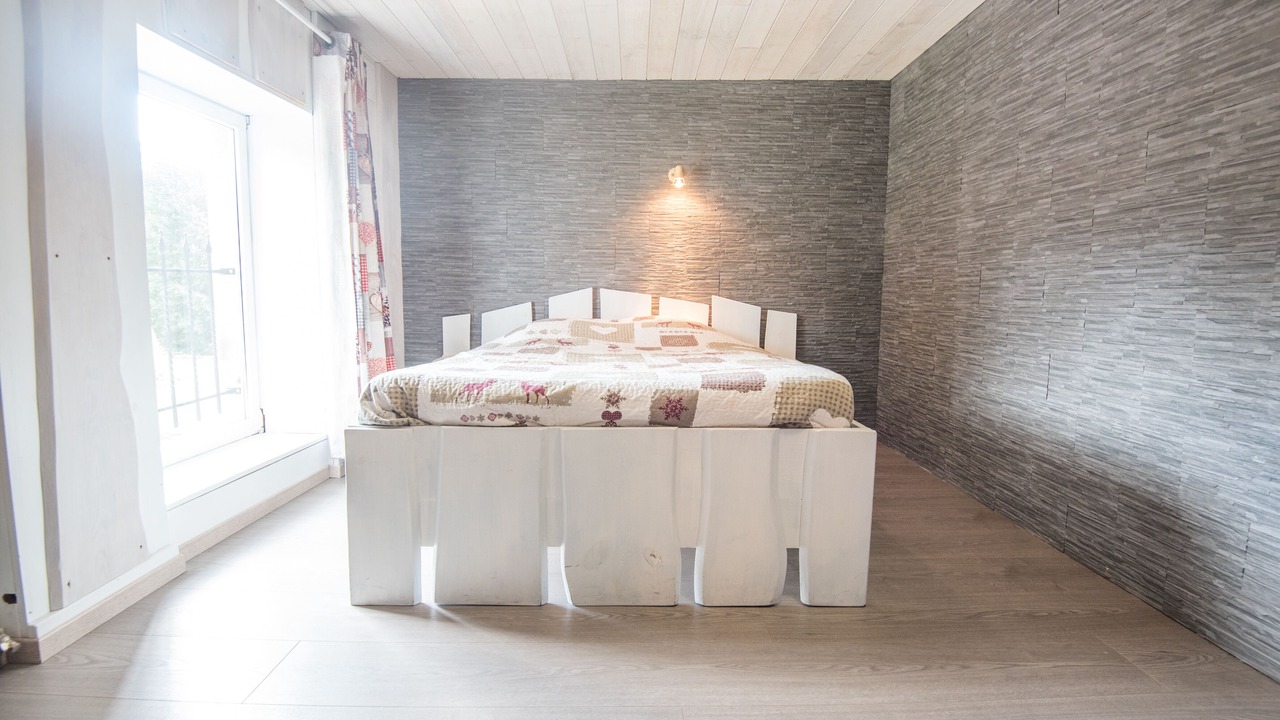 Photo of Bedroom in Corcieux