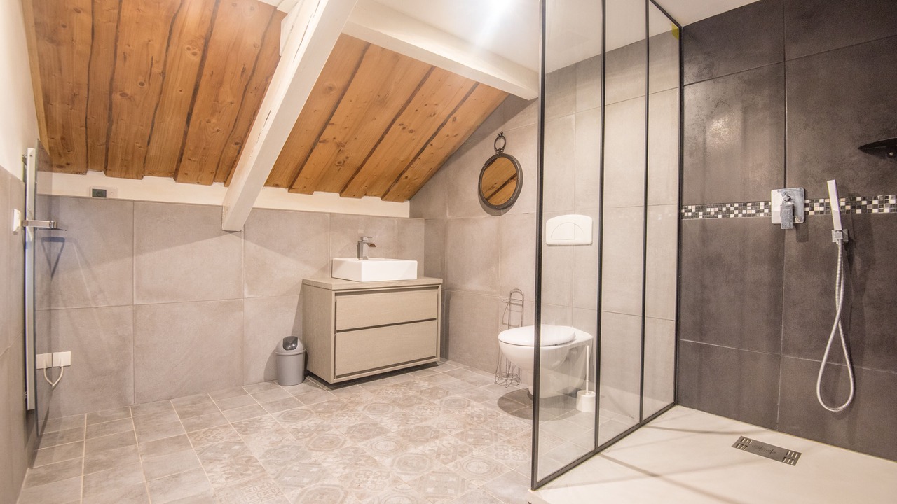 Photo of Bathroom in Corcieux