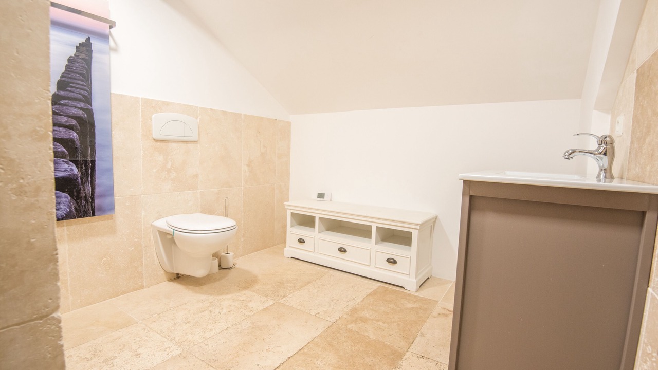 Photo of Bathroom in Corcieux