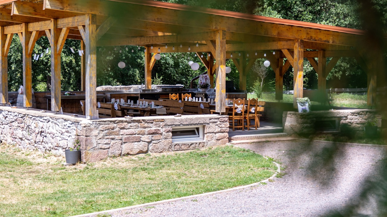 Photo of Outdoor in Corcieux