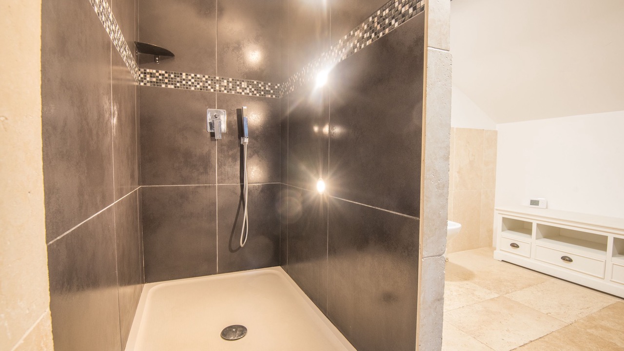 Photo of Bathroom in Corcieux