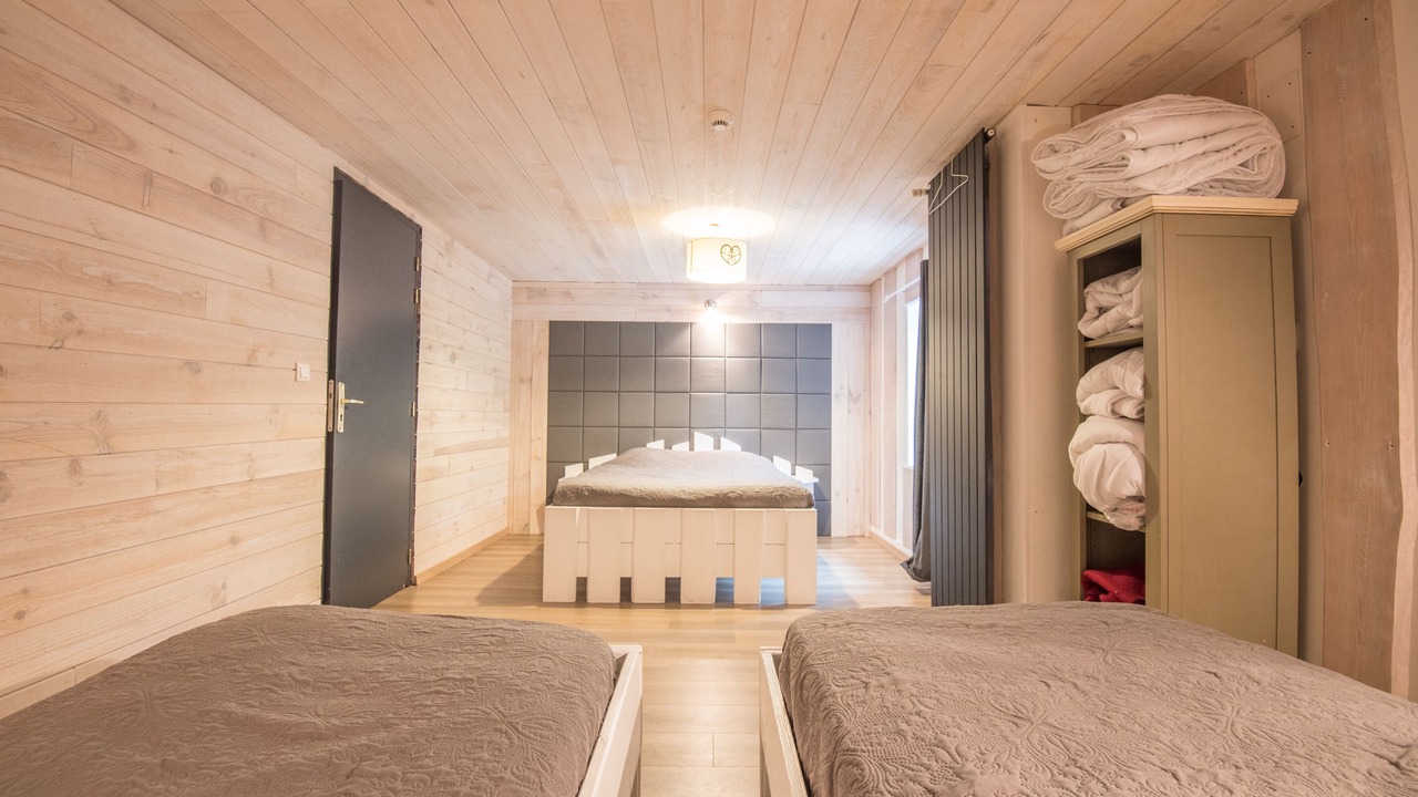 Photo of Bedroom in Corcieux
