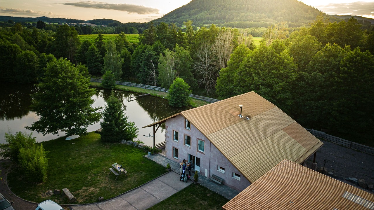 Photo of Outdoor in Corcieux