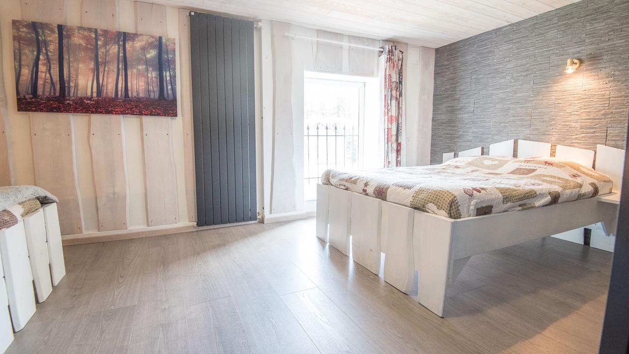 Photo of Bedroom in Corcieux