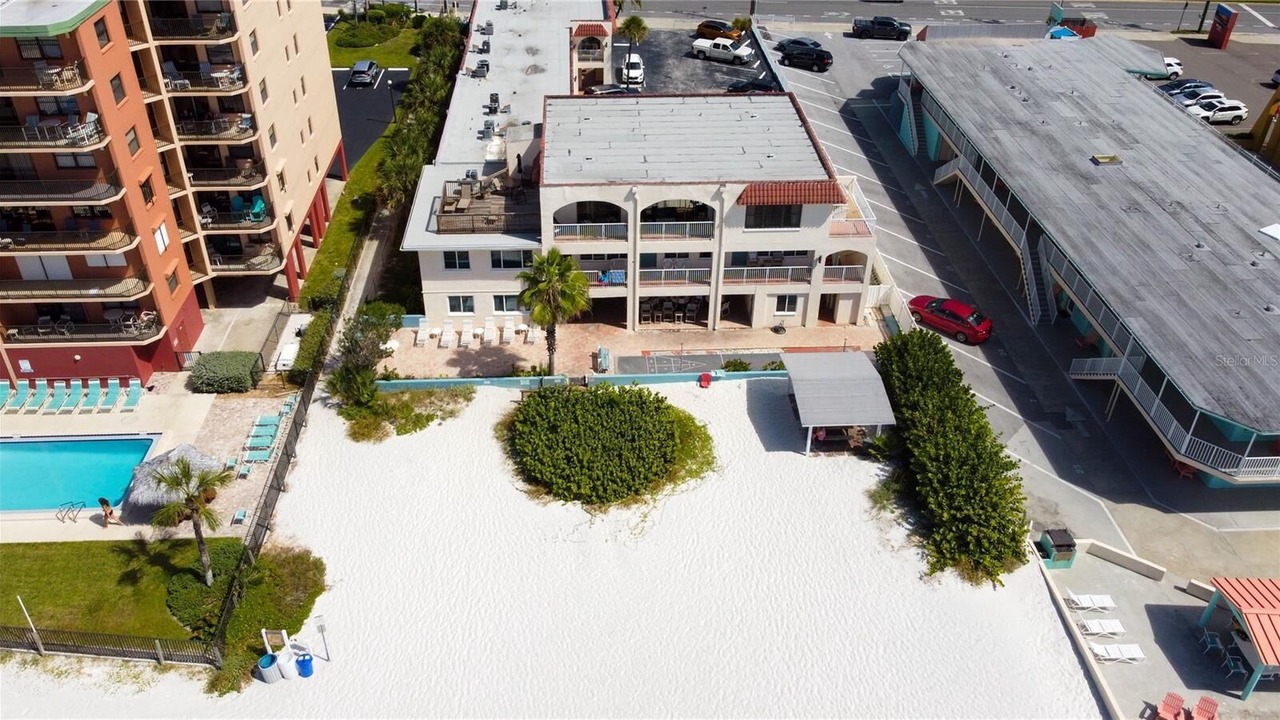 Photo of Outdoor in North Redington Beach