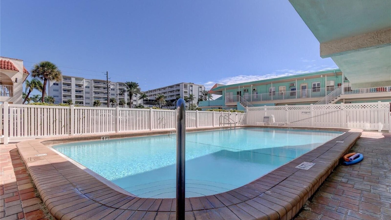 Photo of Outdoor in North Redington Beach