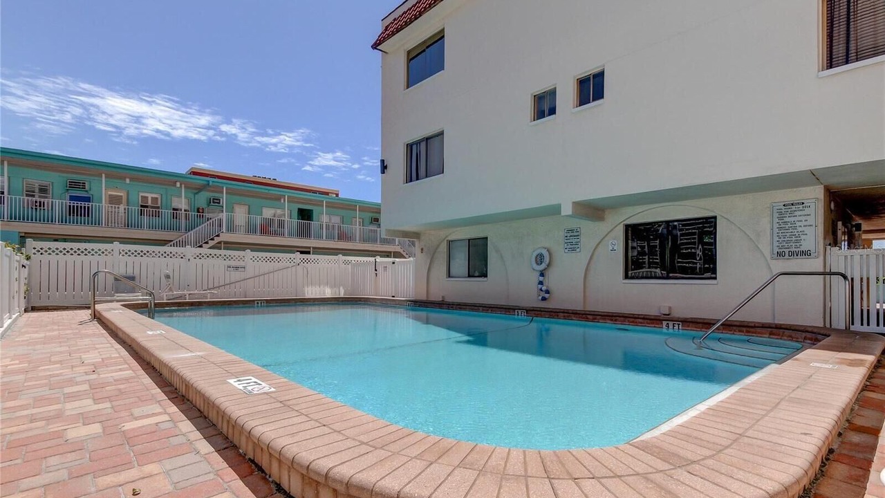 Photo of Outdoor in North Redington Beach