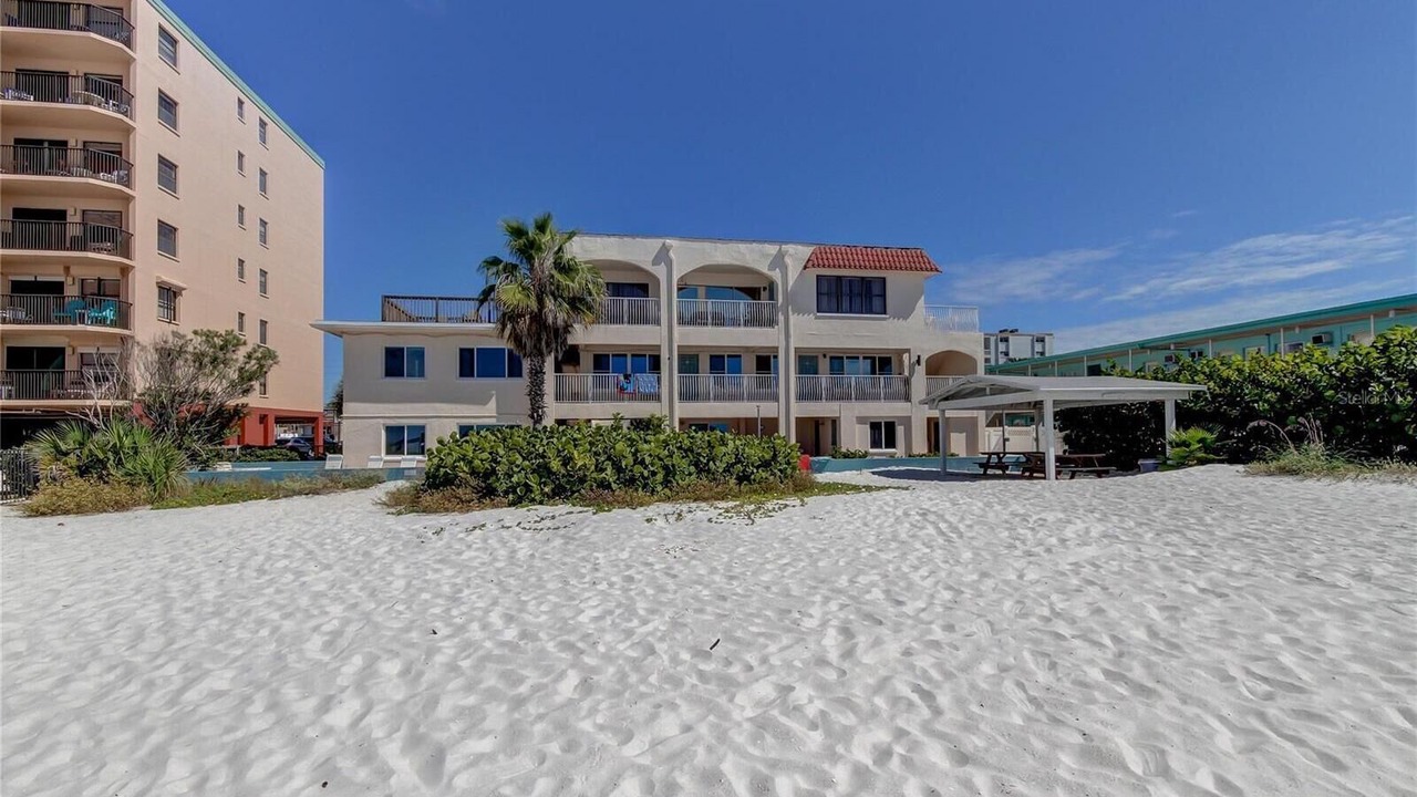 Photo of Outdoor in North Redington Beach