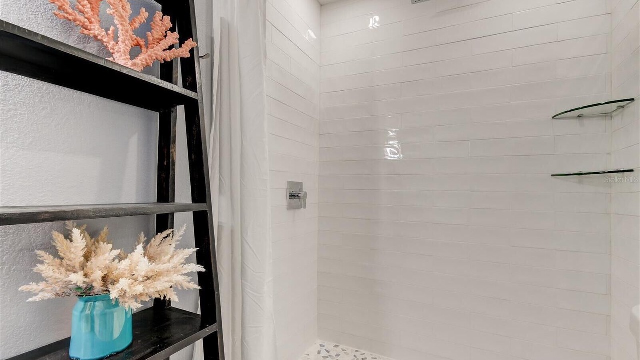 Photo of Bathroom in North Redington Beach