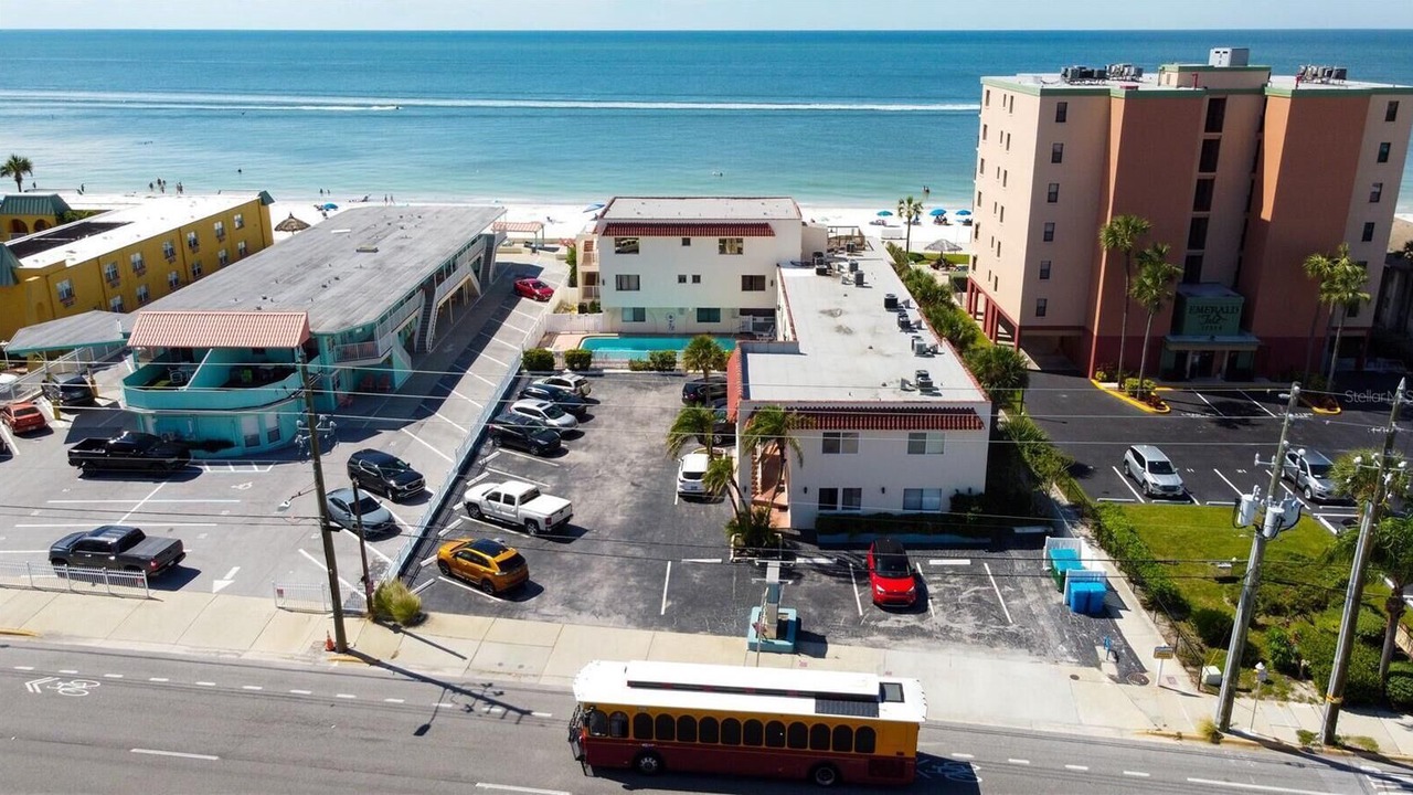 Photo of Outdoor in North Redington Beach