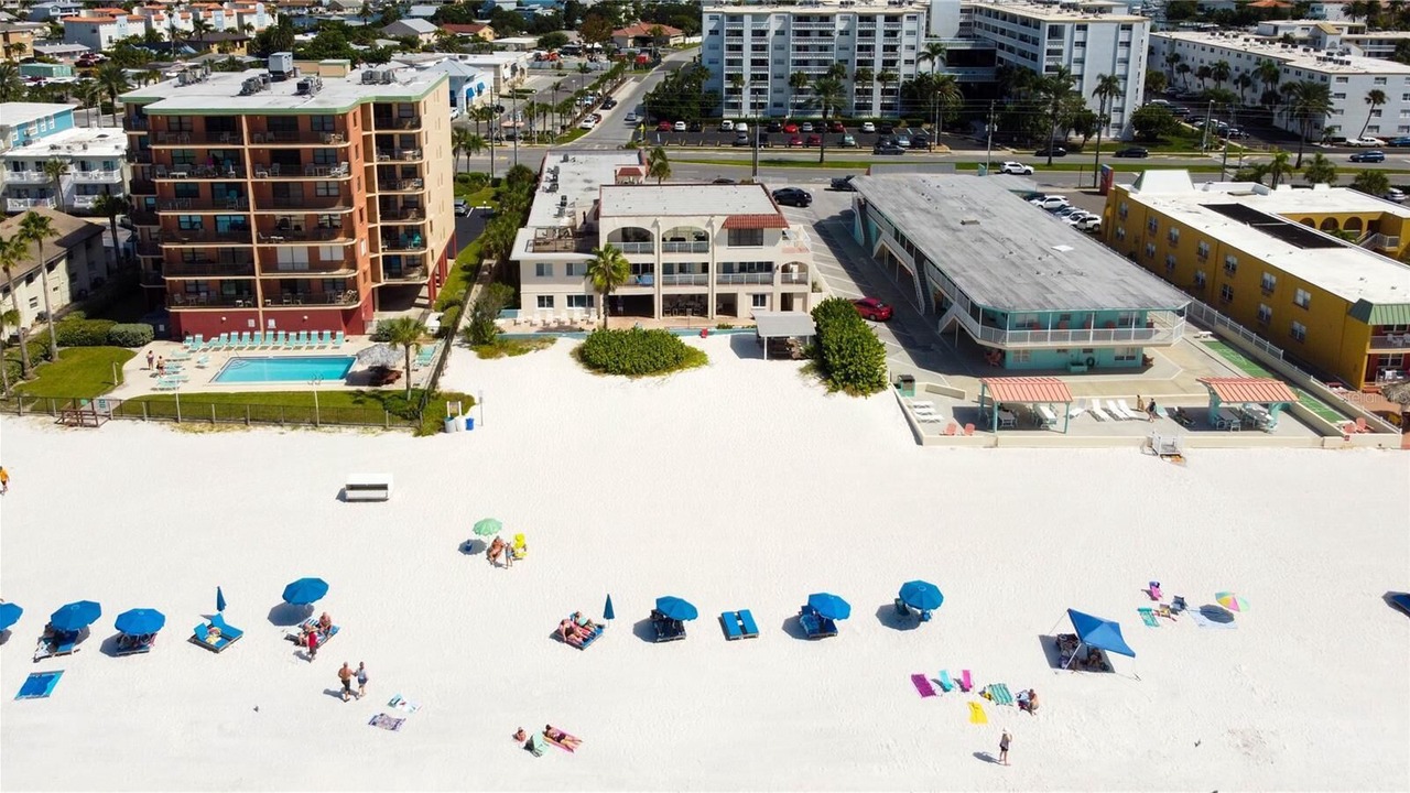 Photo of Outdoor in North Redington Beach