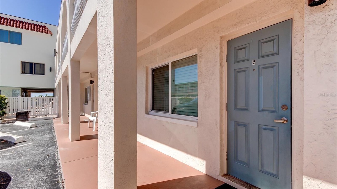 Photo of Outdoor in North Redington Beach
