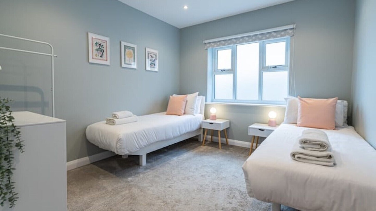 Photo of Bedroom in Bournemouth