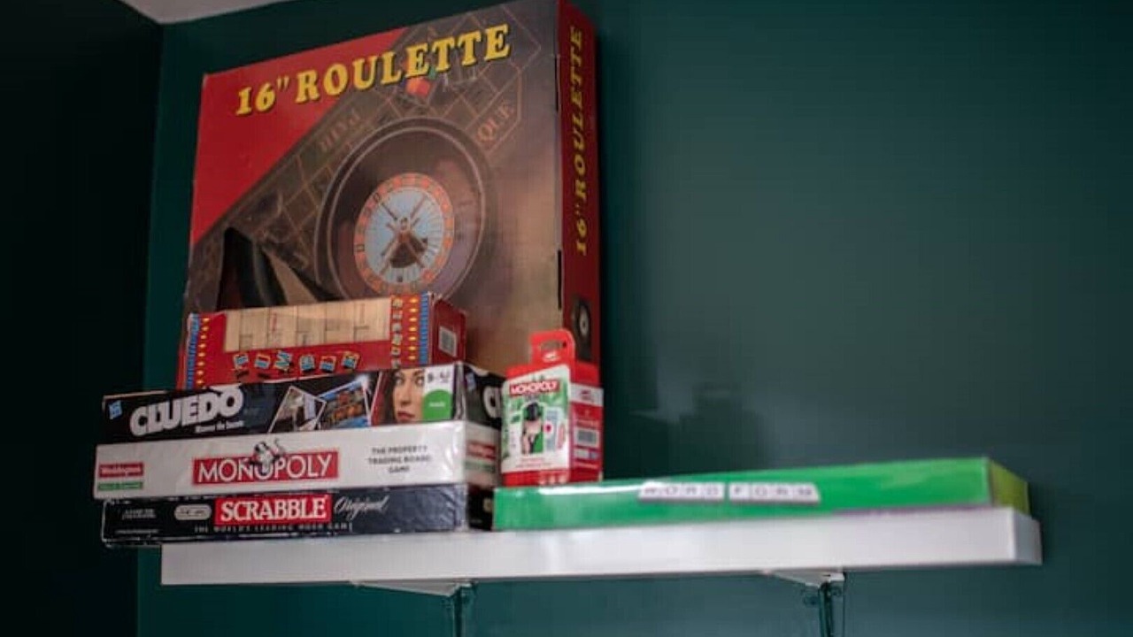 Photo of Others in Bournemouth